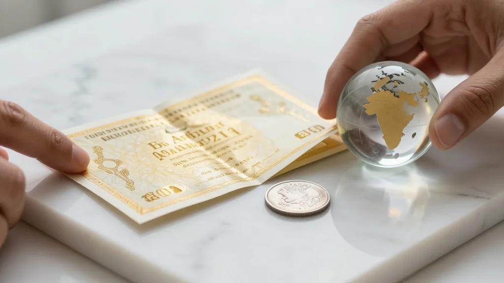 RBI Keeps Investment Limit for FPIs in G-Secs Unchanged for FY27