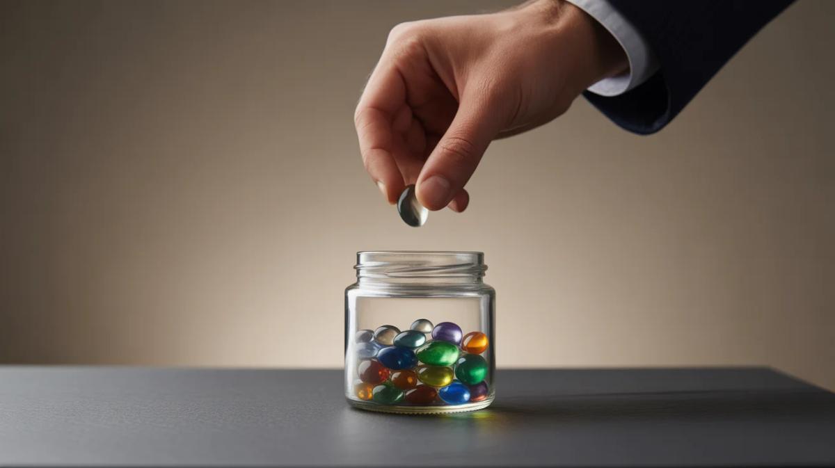 Altcoins Hit Rock Bottom—Which Will You Accumulate?