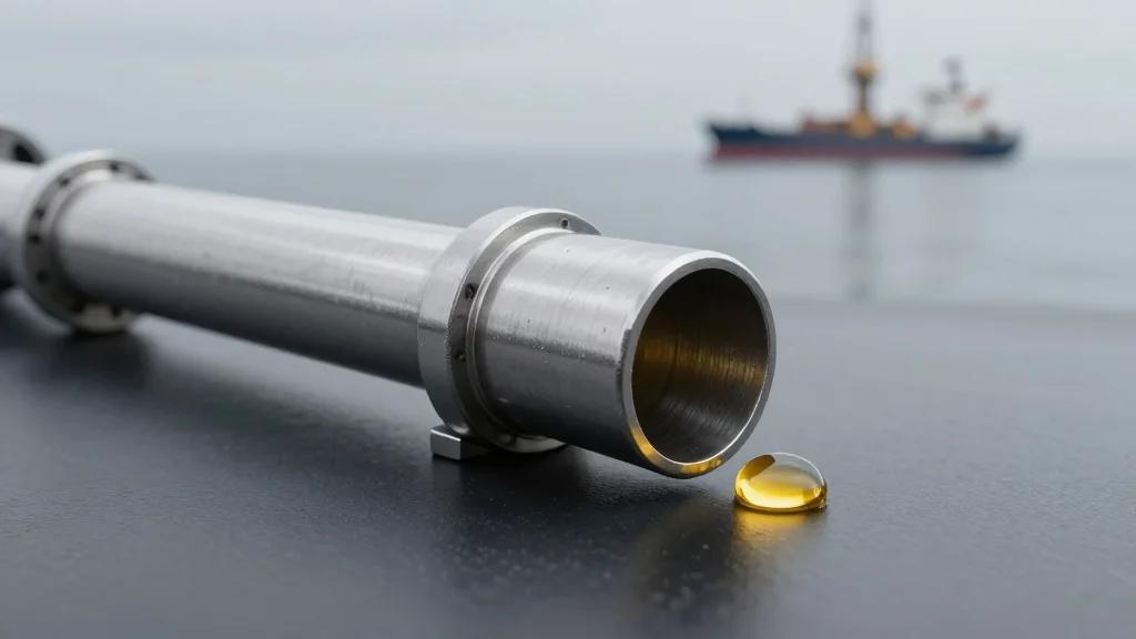 Hess Midstream Sees Relative Strength Rating Climb To 73