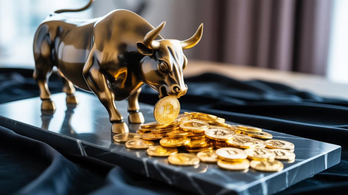 US Bitcoin Hoard Could Force $50M Resale Price