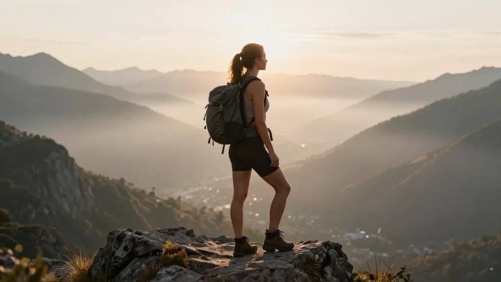 My Why for Thru-Hiking the PCT