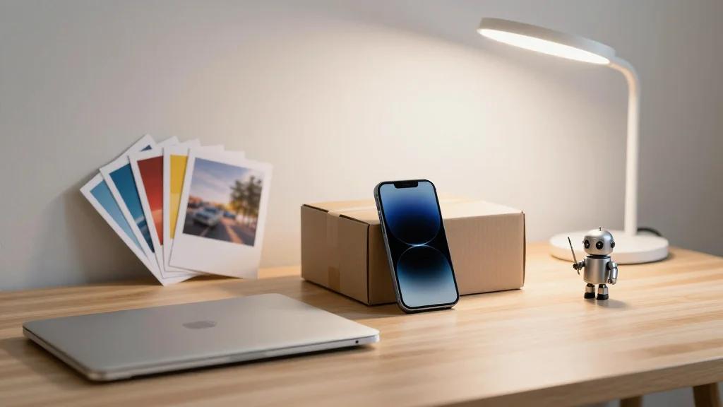 Integrate AI Now to Halve Ecom Workload and Dominate