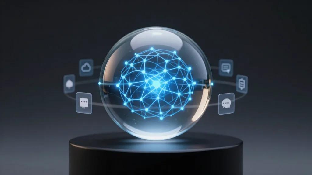 Show HN: Omni – Open-Source Workplace Search and Chat, Built on Postgres