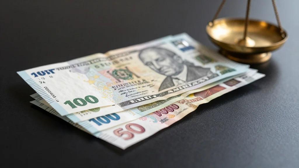 Azerbaijan Central Bank Holds USD/Manat at 1.7 Manat per Dollar