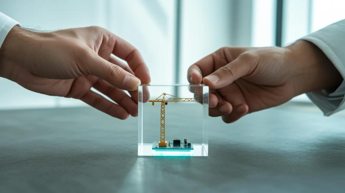 Attentive.ai Secures $30.5M Series B to Accelerate AI‑Driven Construction Platform