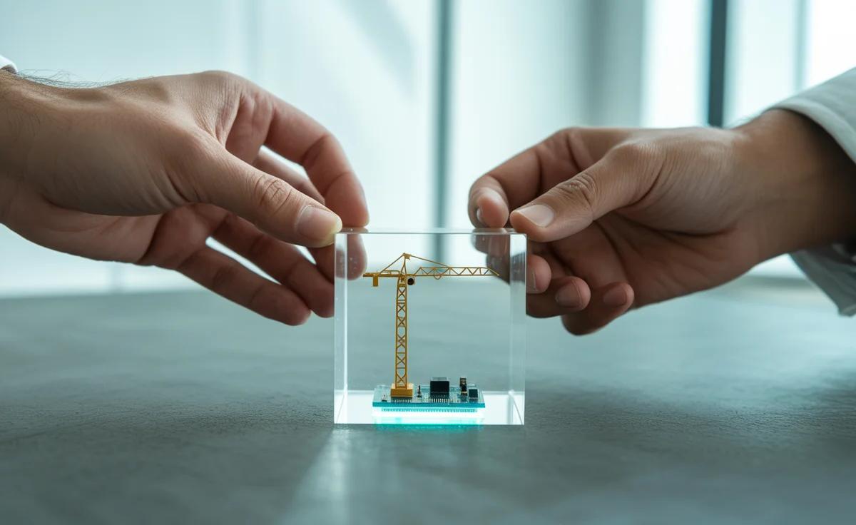 Attentive.ai Secures $30.5M Series B to Accelerate AI‑Driven Construction Platform