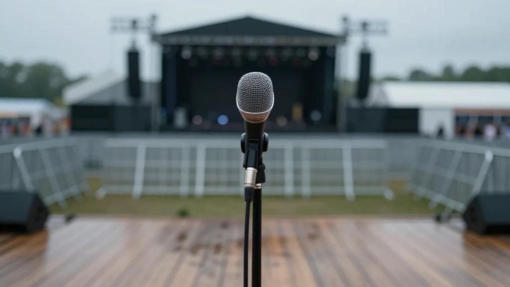 Kanye West Has Been Blocked From Traveling to the UK, Forcing Wireless Festival to Cancel