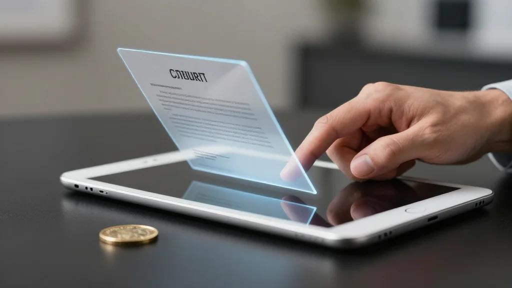 Cut Legal Costs with Subscription Templates and AI