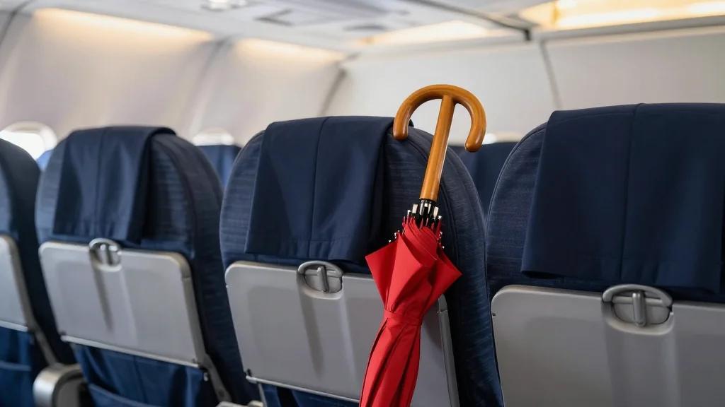 United Mistakenly Told All Flight Attendants They’re Relocating to London