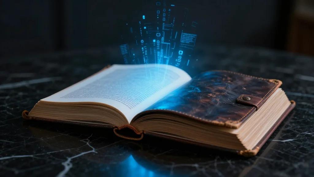 AI-Generated Manuscripts Spark Publishing Crisis as Hachette Cancels Book