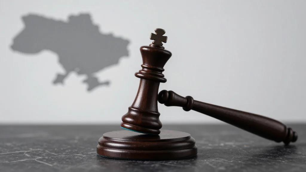 Ukraine Beats Russia at World’s Top Sports Court