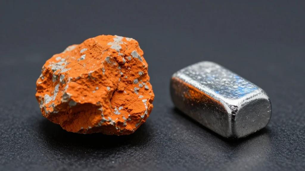 Phase One Commissioning Concludes at Almonty’s Sangdong Mine