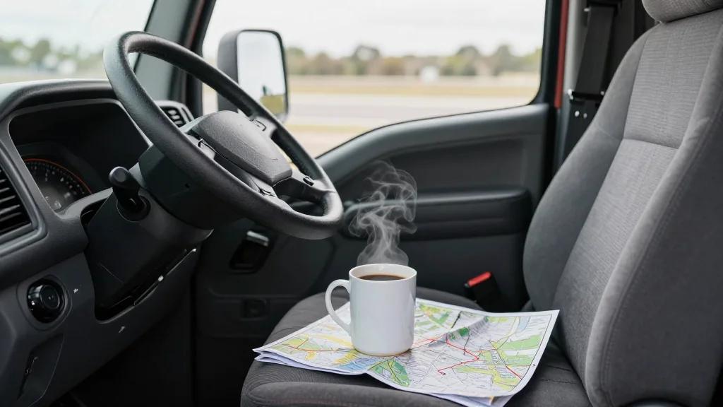 Trucking’s Evolution Driven by Political Push and Indoctrination