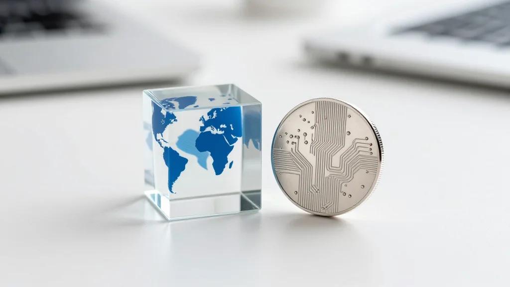 Stablecoins Emerging as Default for Cross‑Border Payouts