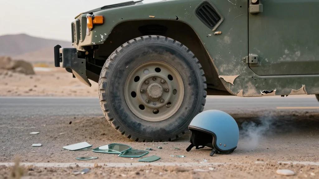 Polish Prosecutors to Investigate Attack on Polish UN Soldiers in Lebanon