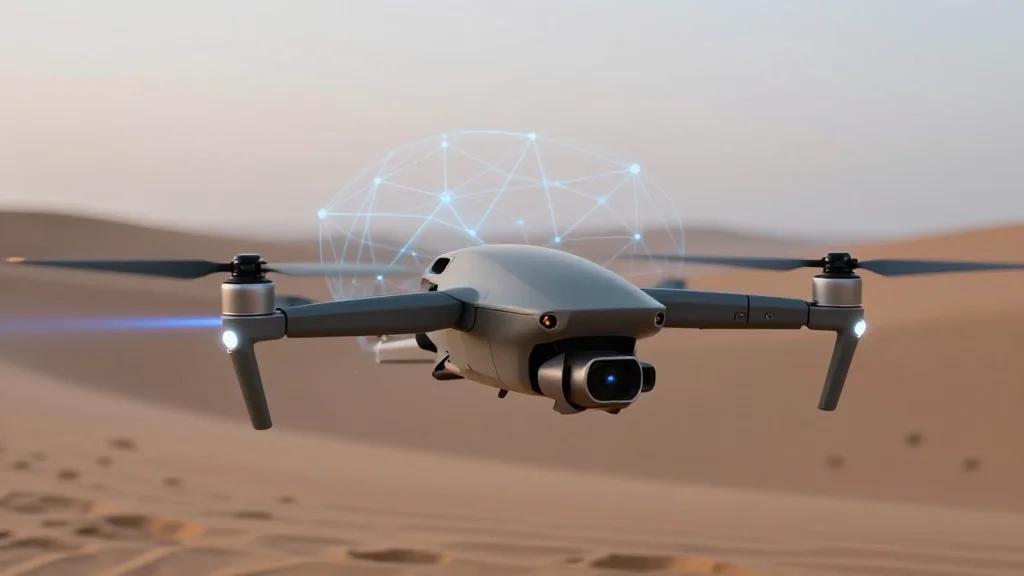 New AI‑Driven Weapons Define Future Warfare