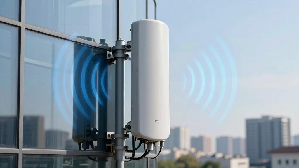 FCC Approves 10 MHz 900 MHz Spectrum Expansion and Proposes Major Telecom Reforms