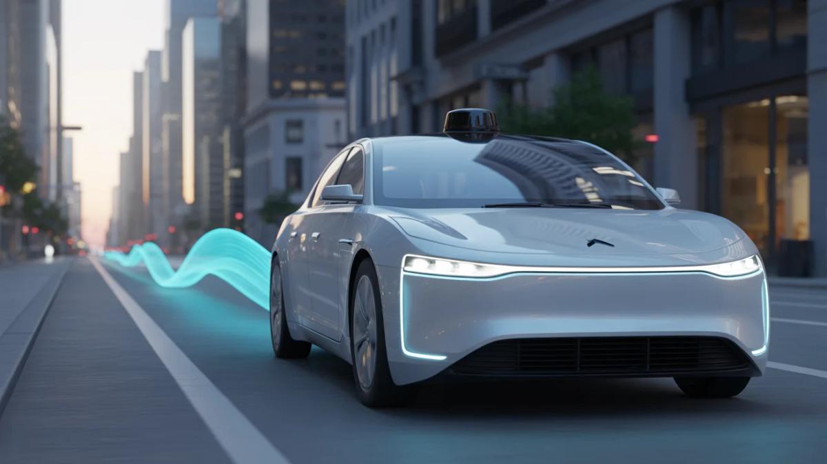 Waymo Leads Global Robotaxi Fleet, Poised for IPO