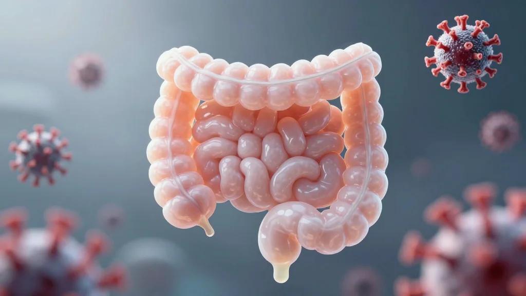 Reviewing What Is Known of the Virome in Aging