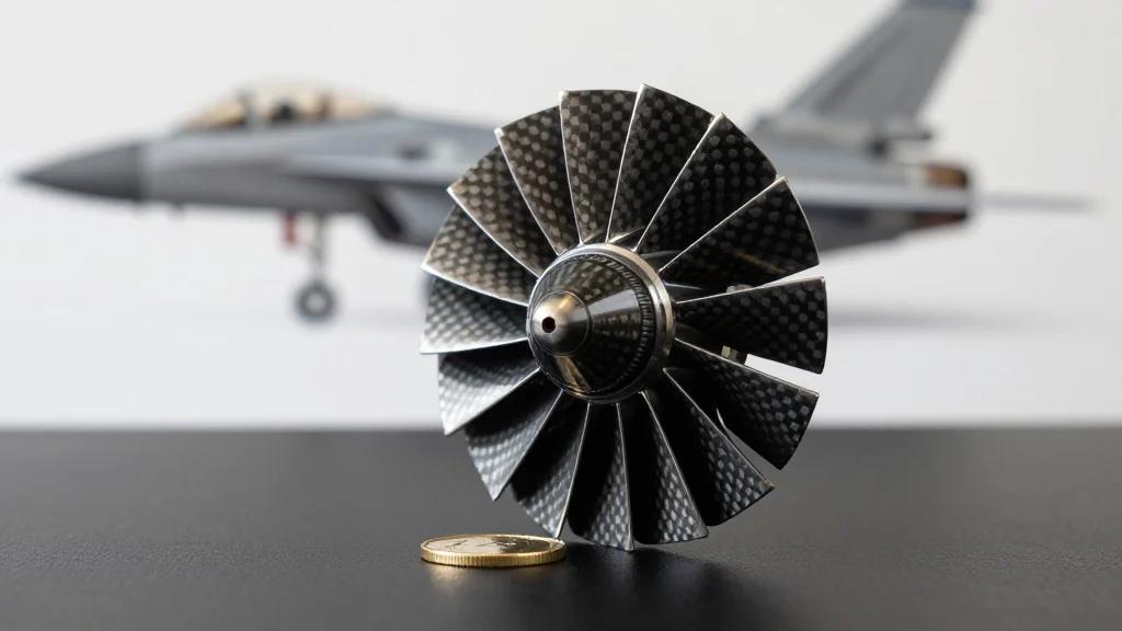 US$25M for Aerospace & Defence Composite Manufacturer Hybron