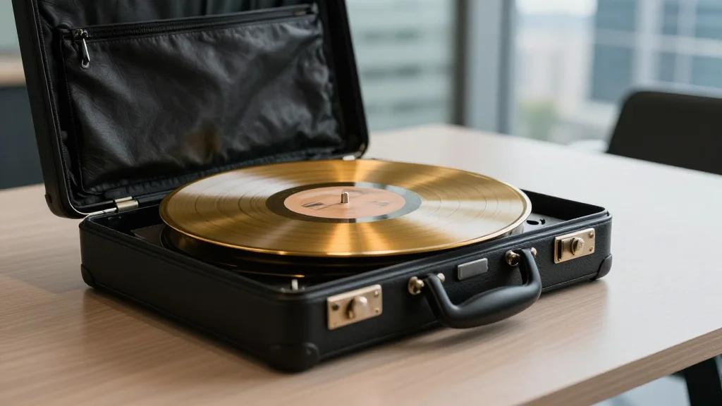 EU Commission Clears Universal Music's Acquisition of Downtown