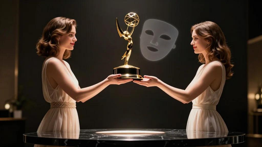 Clarke, Richardson Lead ‘Ponies’ Emmy Push in 20 Comedy Slots