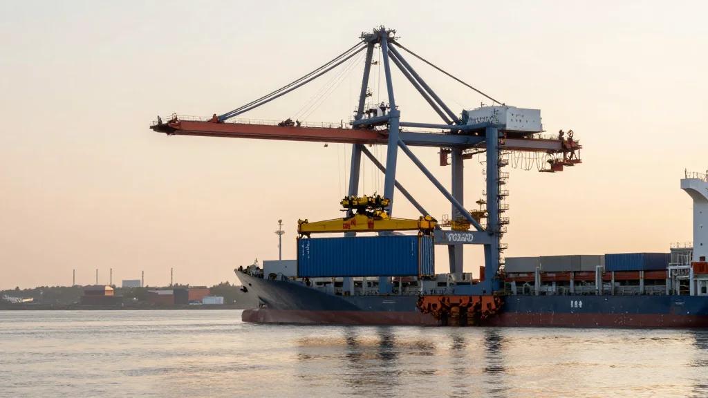 10 Supply Chain Trends to Watch in 2026