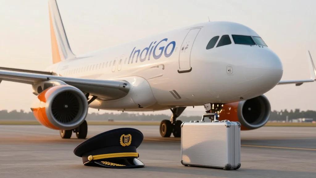 Putting Turbulence Behind IndiGo Appoints Willie Walsh to Drive Future Global Growth
