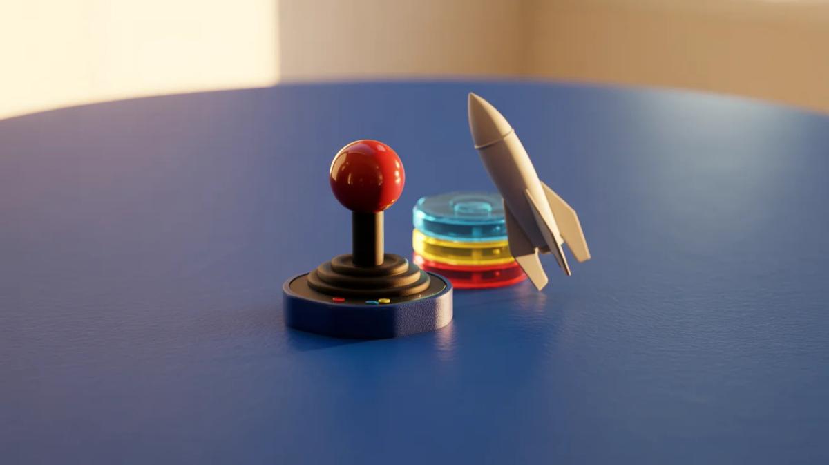 Proof of Play Arcade Launches on YGG Play Launchpad