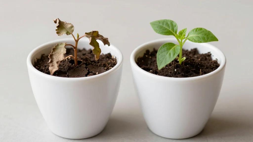 Choose a Growth Mindset for a More Fruitful Life