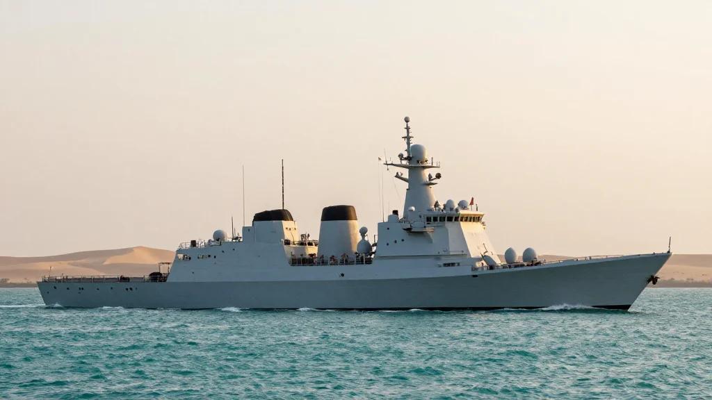 UK's Starmer Discusses Military, Intelligence Support with Saudi Crown Prince