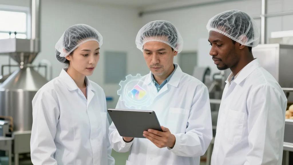 What March Madness Teaches Food Manufacturers About Workforce Development