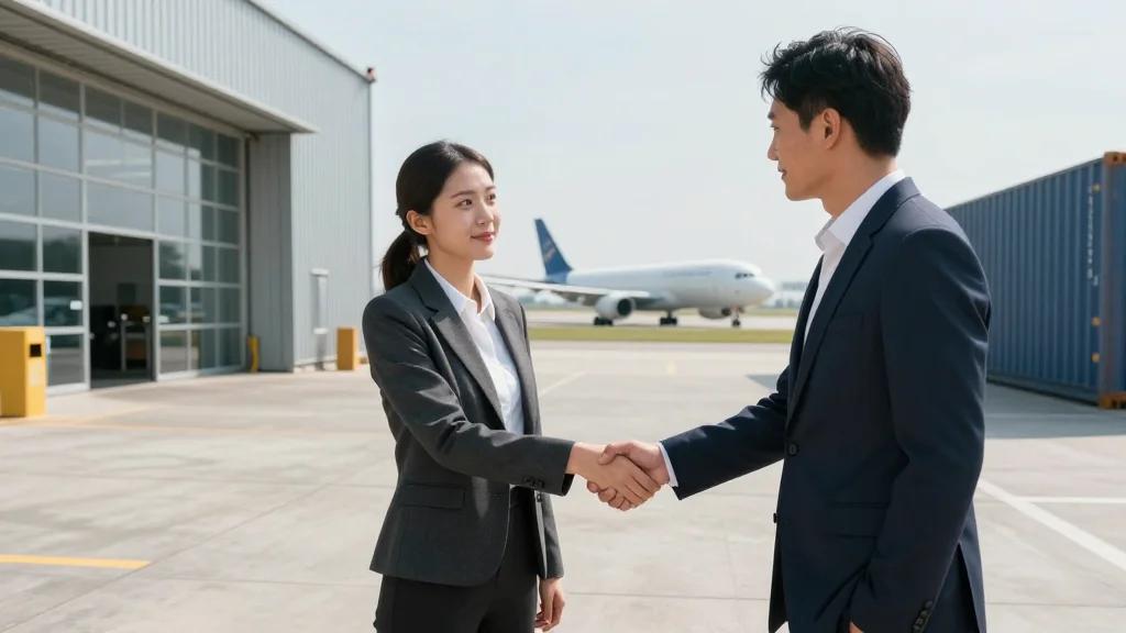 Airline Caterer Gate Gourmet Inks 63K-SF Lease at Queens’ Inwood Logistics Center