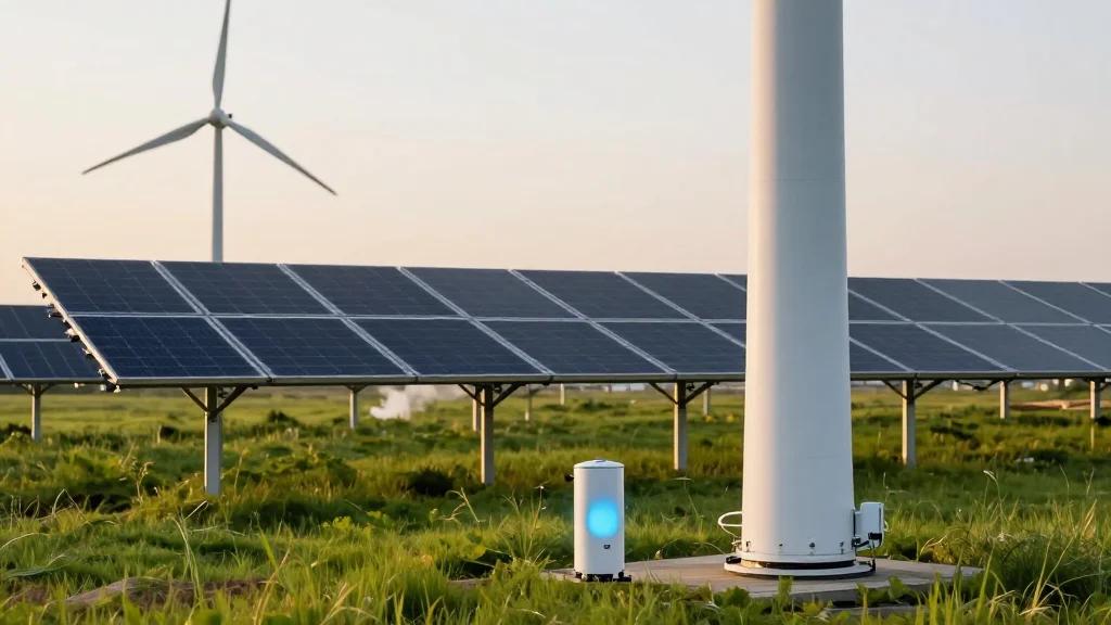 Stock Market Week 11/26: High Energy Prices Drive the RENIXX - Ballard Up Double Digits - Nordex: Additional Orders -...