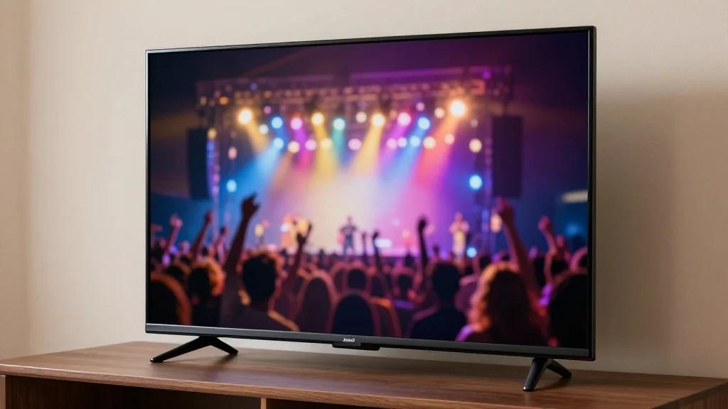 YouTube Experiments with TV-Style Channels for CTV Viewing