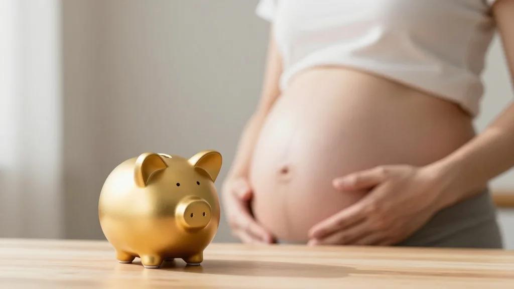 Algorithm Pushes Pregnancy‑after‑35 Content, User Embraces It