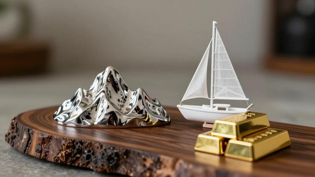 Outdoor M&A Sees Heat in Sporting Goods Category