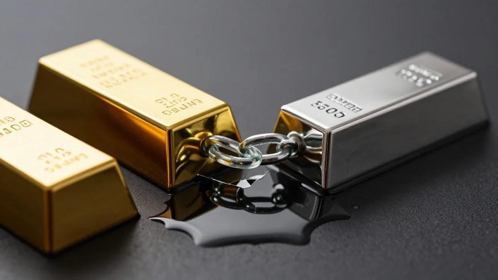 Gold Ignoring Yields Signals Q2’s Biggest Move