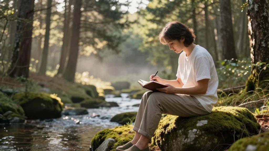 Become an Inner Nature Writing™ Facilitator