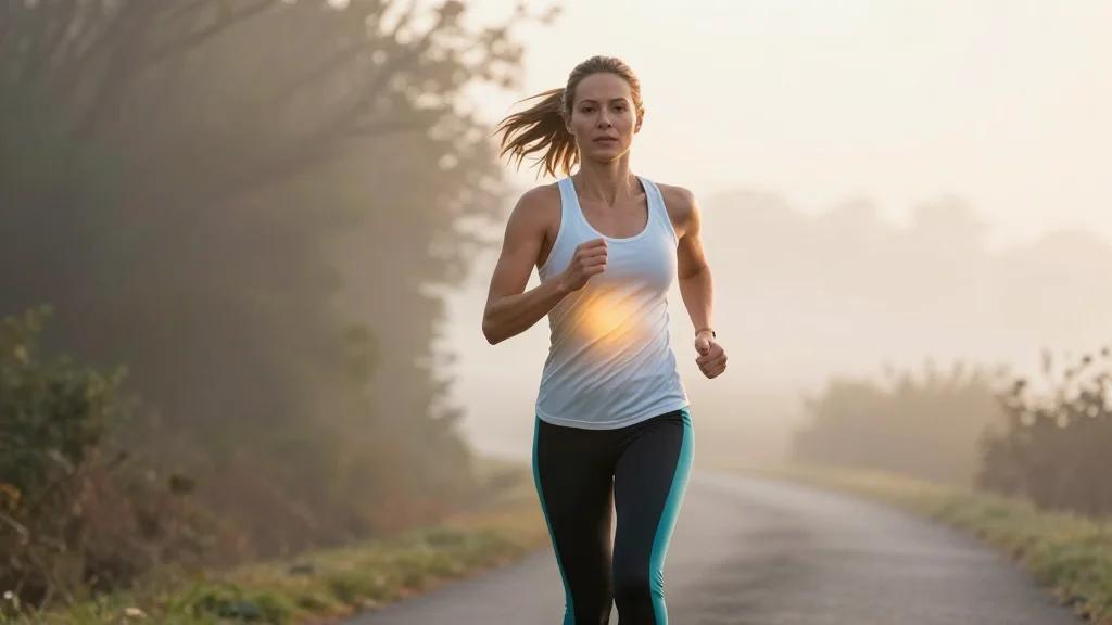 Fasted Workouts Boost Fat Oxidation, New National Geographic Review Finds