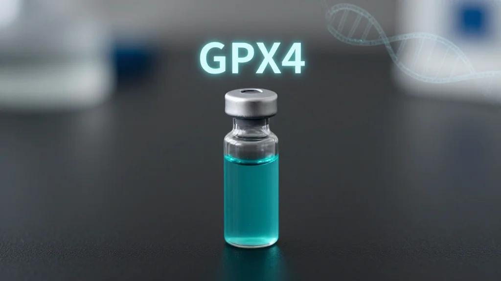 Rubedo’s AI‑Designed Senolytic RLS‑1496 Begins First‑In‑Human Trials