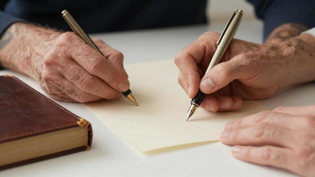 Copying Classics Reveals Your Unique Writing Voice