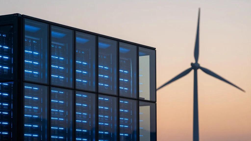 IEA Warns Data‑Center Power Use Jumped 17% in 2025, Could Double by 2030