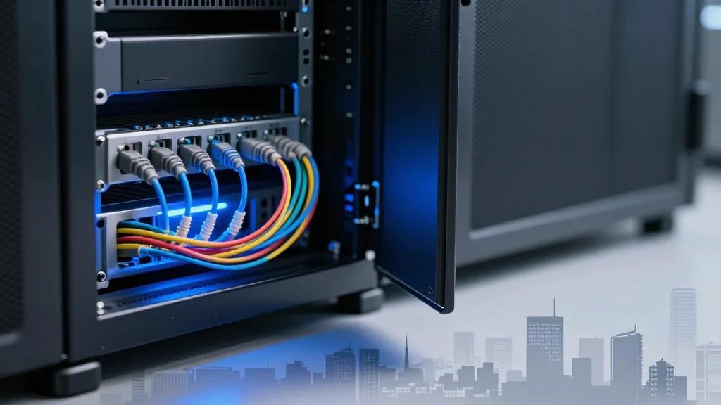 AgileSP Builds Momentum Inside Teraco’s Carrier-Neutral Ecosystem