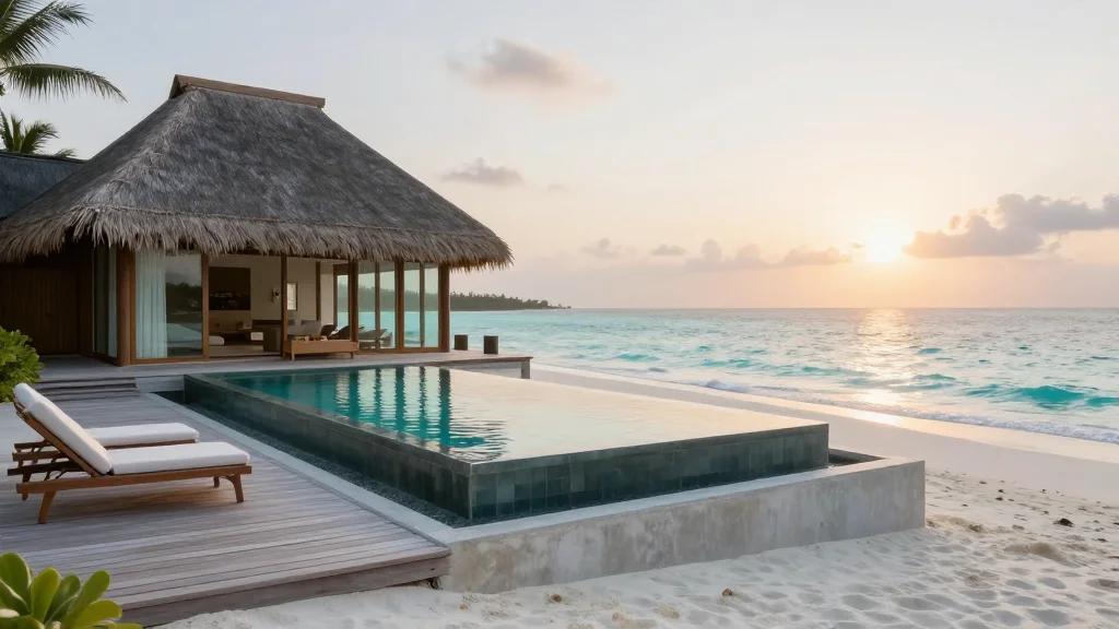 Is a Private-Island Paradise in Turks and Caicos Worth the Price? I Went to Find Out.