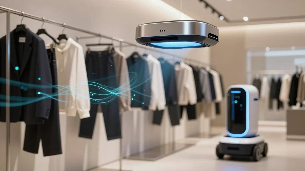 Eileen Inc. Secures $1M Pre-Seed to Scale AI-Driven Retail Execution Platform