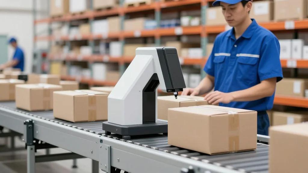 USPS to Shift some Volume as It Installs New Sortation Equipment