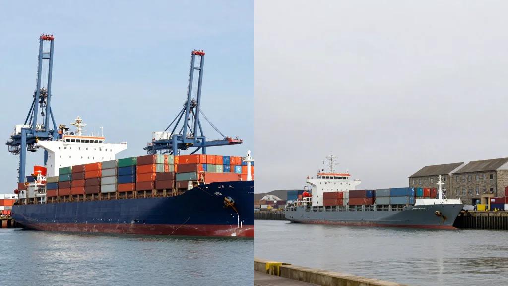 US Thriving, UK Struggling—Prediction Proven Right