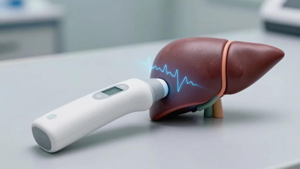 ENDRA Reports Favourable Data From Taeus Liver Device Study in MASLD