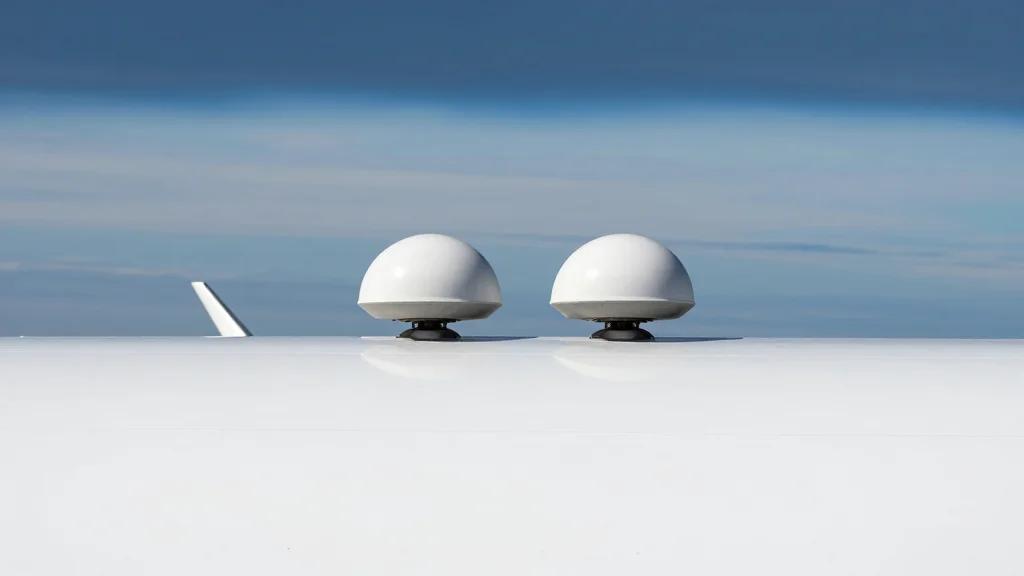 Panasonic Avionics Targets 202